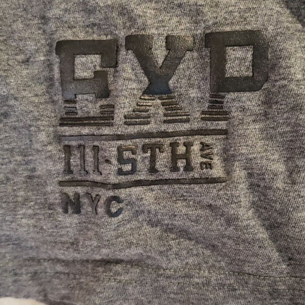 Men's Express Long Sleeve Tee-Shirt - Picture 5 of 7